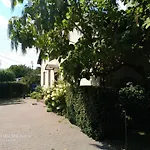Bart House