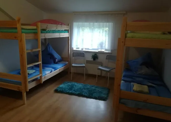Bart House